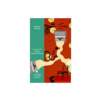 Little, Brown Book Group A Far Cry From Kensington (häftad, eng)