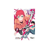 Little, Brown & Company The Devil Is a Part-Timer!, Vol. 7 (Manga) (häftad, eng)