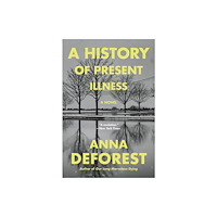 Little Brown & Co A History of Present Illness (häftad, eng)