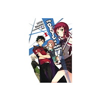 Little, Brown & Company The Devil is a Part-Timer, Vol. 1 (Novel) (häftad, eng)