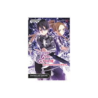 Little, Brown & Company Sword Art Online 10 (häftad, eng)