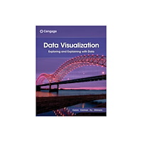 Cengage Learning, Inc Data Visualization (häftad, eng)