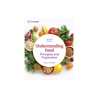 Cengage Learning, Inc Understanding Food (inbunden, eng)