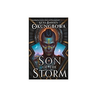 Little Brown & Co Son of the Storm (häftad, eng)
