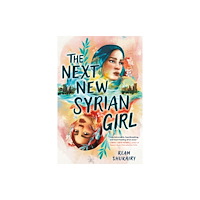 Little, Brown & Company The Next New Syrian Girl (häftad, eng)
