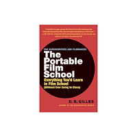St. Martin's Publishing Group The Portable Film School (häftad, eng)