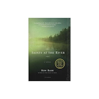 St Martin's Press Saints at the River (häftad, eng)