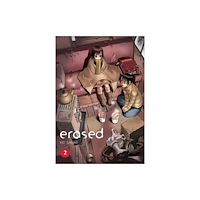 Little, Brown & Company Erased, Vol. 2 (inbunden, eng)