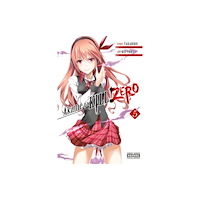 Little, Brown & Company Akame Ga Kill! Zero, Vol. 5 (häftad, eng)