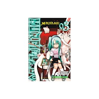 Little, Brown & Company Murcielago, Vol. 3 (häftad, eng)
