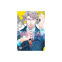 Little, Brown & Company Karneval, Vol. 7 (häftad, eng)