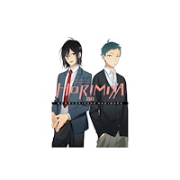 Little, Brown & Company Horimiya, Vol. 8 (häftad, eng)