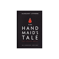 Random House Inc The Handmaid's Tale (inbunden, eng)