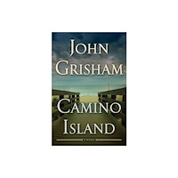 Random House Inc Camino Island (inbunden, eng)