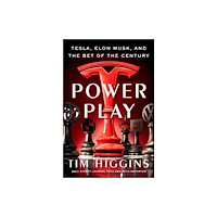 Random House Inc Power Play (inbunden, eng)