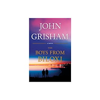 Random House Inc The Boys from Biloxi (inbunden, eng)