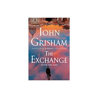Random House Inc The Exchange (inbunden, eng)
