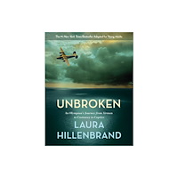 Random House Childrens Books Unbroken (häftad, eng)