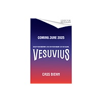 Little, Brown Book Group Vesuvius (häftad, eng)