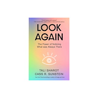 Little, Brown Book Group Look Again (häftad, eng)