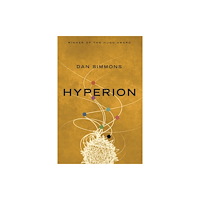 Random House Inc Hyperion (häftad, eng)