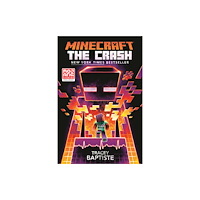 Not Stated Minecraft: The Crash (häftad, eng)