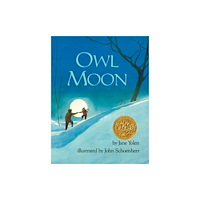 Penguin Group USA Owl Moon (inbunden, eng)