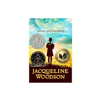Penguin Group USA Brown Girl Dreaming (inbunden, eng)