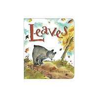 Penguin Putnam Inc Leaves (bok, board book, eng)