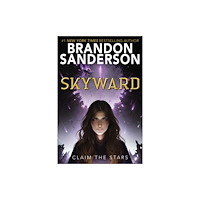 Random House Childrens Books Skyward (inbunden, eng)