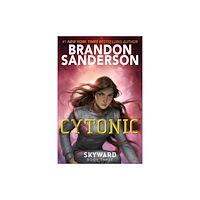 Random House Childrens Books Cytonic (inbunden, eng)
