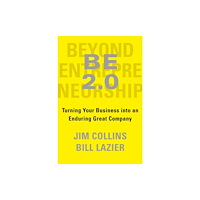 Penguin Group USA Beyond Entrepreneurship 2.0 (inbunden, eng)