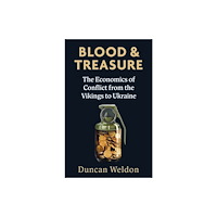 Little, Brown Blood and Treasure (häftad, eng)