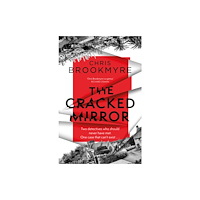 Little, Brown Book Group The Cracked Mirror (häftad, eng)
