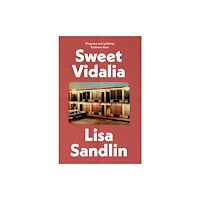 Little, Brown Book Group Sweet Vidalia (inbunden, eng)