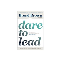 Random House Inc Dare to Lead (inbunden, eng)