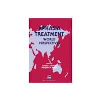 Chapman and Hall Aphasia Treatment (häftad, eng)