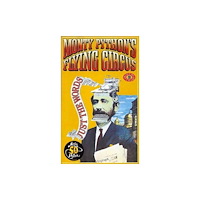 Methuen Publishing Ltd Monty Python's Flying Circus Just the Words Volume Two (häftad, eng)