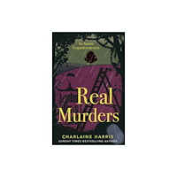 Little, Brown Book Group Real Murders (häftad, eng)