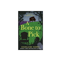 Little, Brown Book Group A Bone to Pick (häftad, eng)