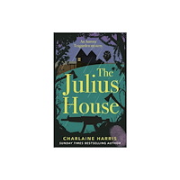 Little, Brown Book Group The Julius House (häftad, eng)