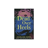 Little, Brown Book Group Dead Over Heels (häftad, eng)