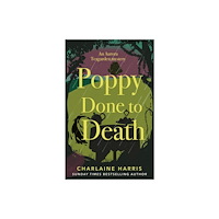 Little, Brown Book Group Poppy Done to Death (häftad, eng)