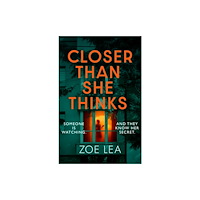 Little, Brown Book Group Closer Than She Thinks (häftad, eng)