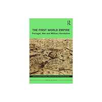 Taylor & francis ltd The First World Empire (häftad, eng)