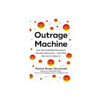 Little, Brown Book Group Outrage Machine (häftad, eng)