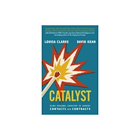 Little, Brown Book Group Networking for Introverts (häftad, eng)