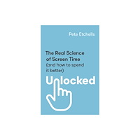 Little, Brown Book Group Unlocked (häftad, eng)