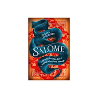 Little, Brown Book Group Salome (häftad, eng)