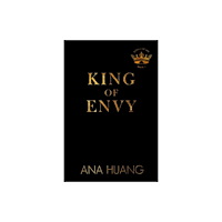 Little, Brown Book Group King of Envy (häftad, eng)